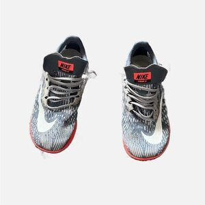 Nike Streak LT 4 size 8 Racing Shoe